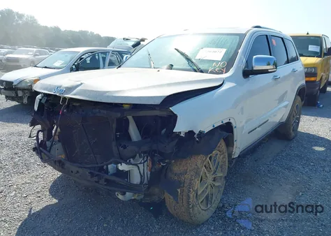 2020 Jeep Grand Cherokee Limited 4X4 z USA, uszkodzony, nr VIN 1C4RJFBG8LC304925